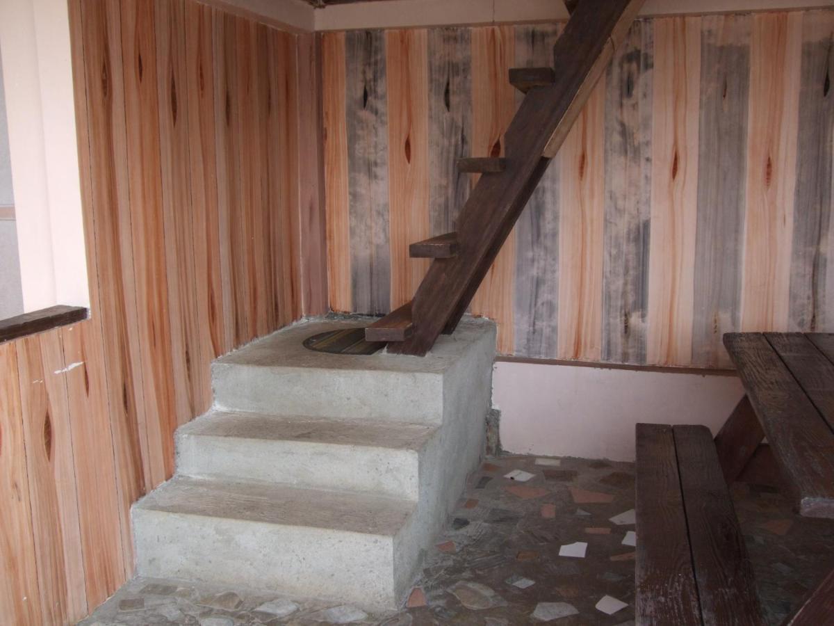 Sarog Calicoan Villa מראה חיצוני תמונה
